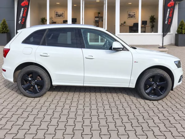 Audi Q5 2.0TDI 125kW S-LINE QUATTRO - foto 9