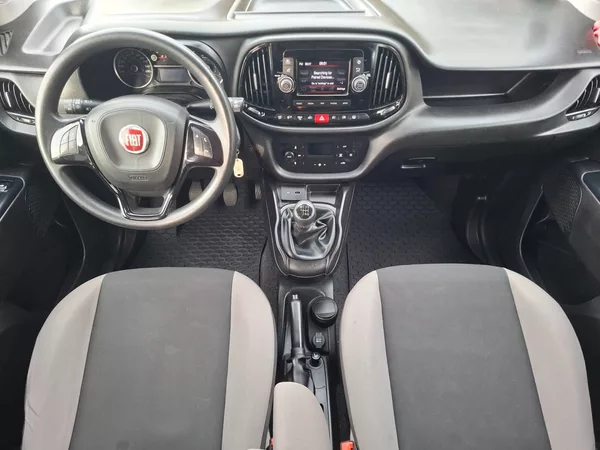 Fiat Dobló 1.6M-JET 77kW -1.MAJ.-DPH - foto 11