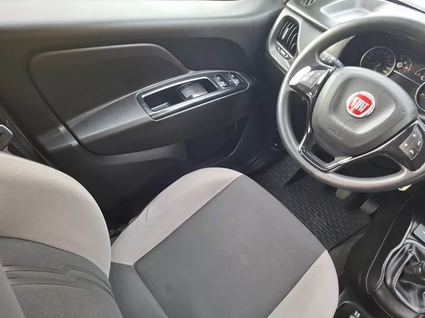 Fiat Dobló 1.6M-JET 77kW -1.MAJ.-DPH - foto 12