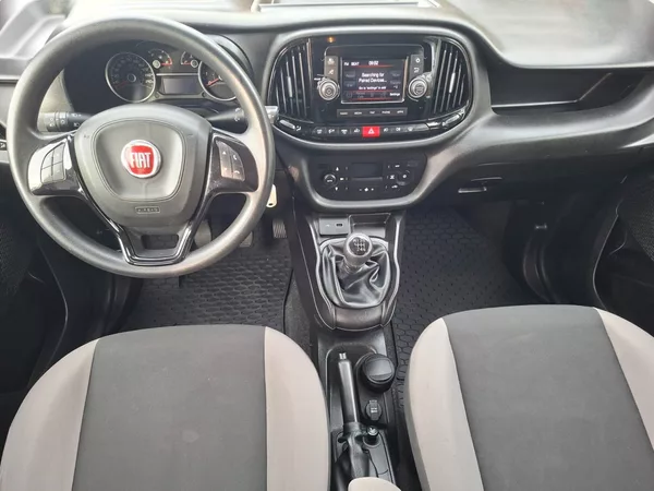 Fiat Dobló 1.6M-JET 77kW -1.MAJ.-DPH - foto 13