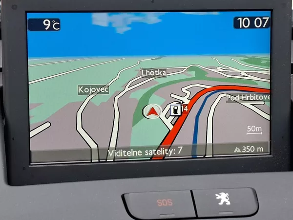 Peugeot 3008 1.6HDI 80kW AUT -SERVISOVÁNO! - foto 15