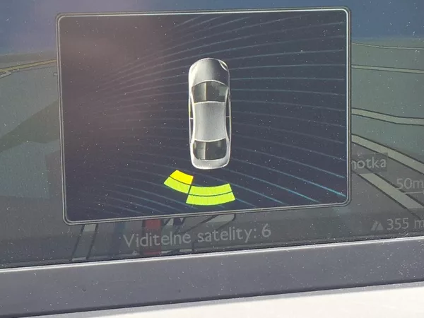 Peugeot 3008 1.6HDI 80kW AUT -SERVISOVÁNO! - foto 16
