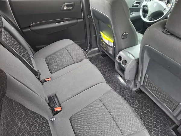 Peugeot 3008 1.6HDI 80kW AUT -SERVISOVÁNO! - foto 21
