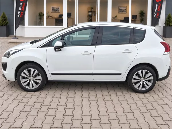 Peugeot 3008 1.6HDI 80kW AUT -SERVISOVÁNO! - foto 5