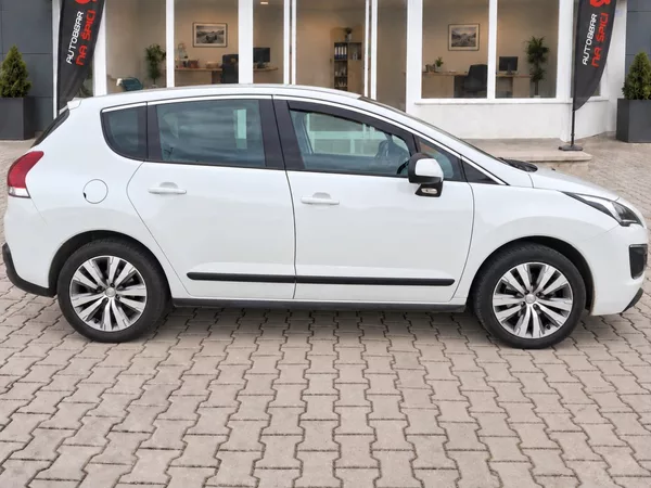 Peugeot 3008 1.6HDI 80kW AUT -SERVISOVÁNO! - foto 9