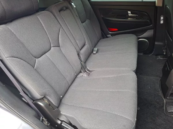 SsangYong Rexton RX200E-XDI 114kW 6MAN -TAŽ.ZAŘ - foto 20