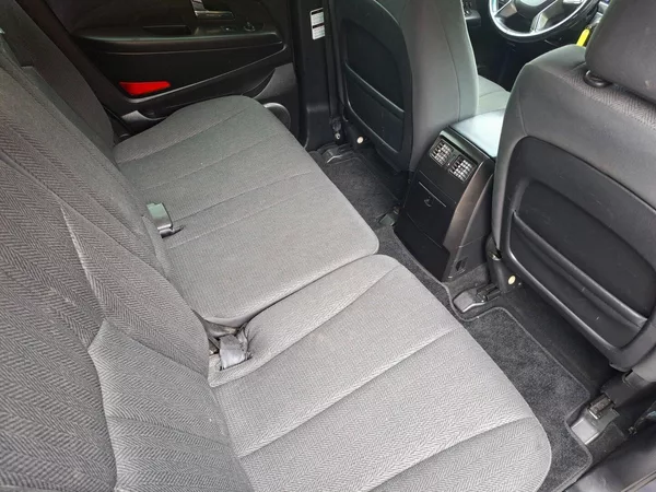 SsangYong Rexton RX200E-XDI 114kW 6MAN -TAŽ.ZAŘ - foto 21