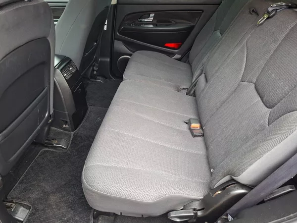 SsangYong Rexton RX200E-XDI 114kW 6MAN -TAŽ.ZAŘ - foto 23