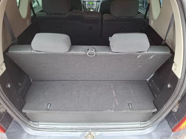SsangYong Rexton RX200E-XDI 114kW 6MAN -TAŽ.ZAŘ - foto 24