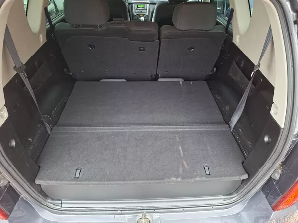 SsangYong Rexton RX200E-XDI 114kW 6MAN -TAŽ.ZAŘ - foto 25