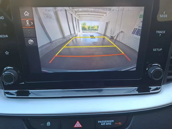 Kia Ceed 1.5T-GDI 118kW -1.MAJITEL - foto 15