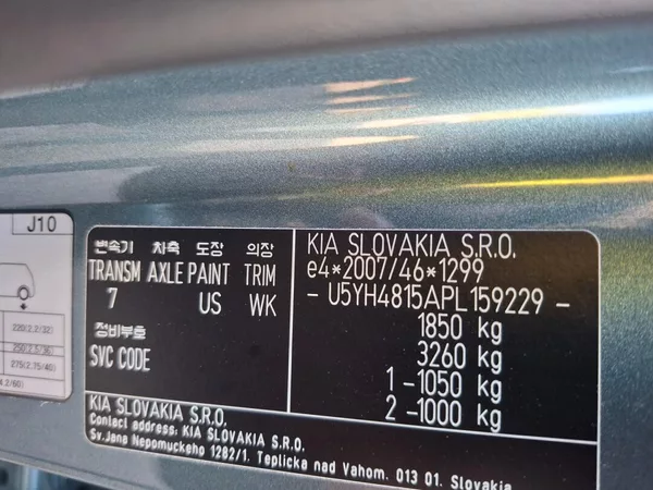Kia Ceed 1.5T-GDI 118kW -1.MAJITEL - foto 30