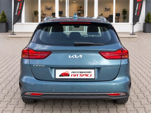 Kia Ceed 1.5T-GDI 118kW -1.MAJITEL - foto 7