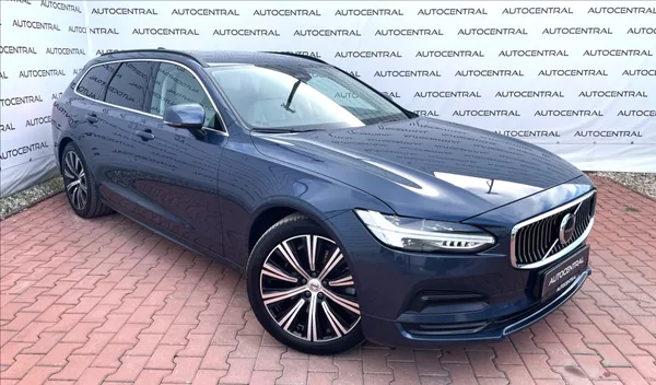 Volvo V90 2,0 i,145kW,MHEV core,STK 4/28