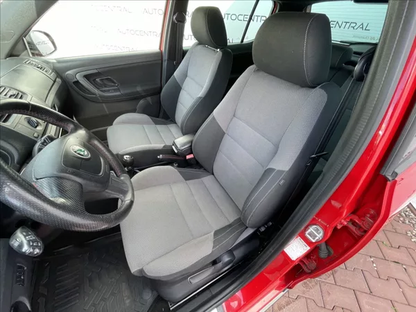 Škoda Fabia 1,2 TSi,MONTE CARLO - foto 11