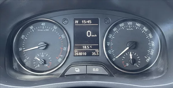 Škoda Fabia 1,2 TSi,MONTE CARLO - foto 13