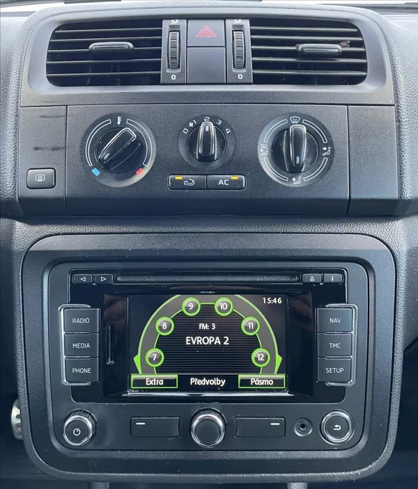 Škoda Fabia 1,2 TSi,MONTE CARLO - foto 14