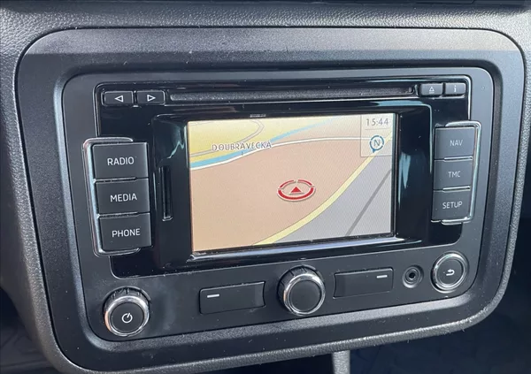 Škoda Fabia 1,2 TSi,MONTE CARLO - foto 15