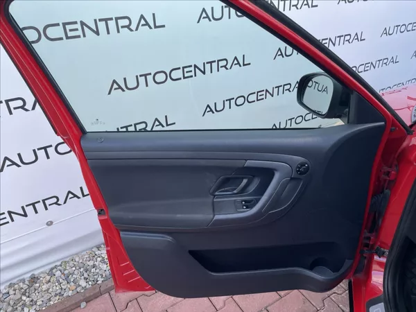 Škoda Fabia 1,2 TSi,MONTE CARLO - foto 18