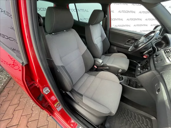 Škoda Fabia 1,2 TSi,MONTE CARLO - foto 19