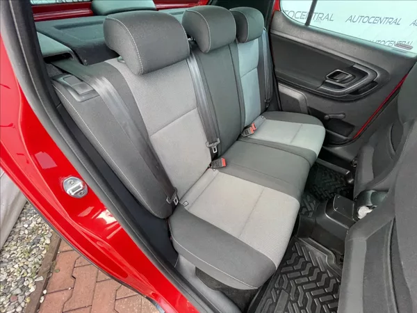 Škoda Fabia 1,2 TSi,MONTE CARLO - foto 20
