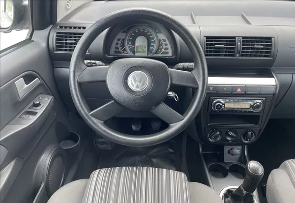 Volkswagen Fox 1,4 Basis75 55kw servis - foto 12