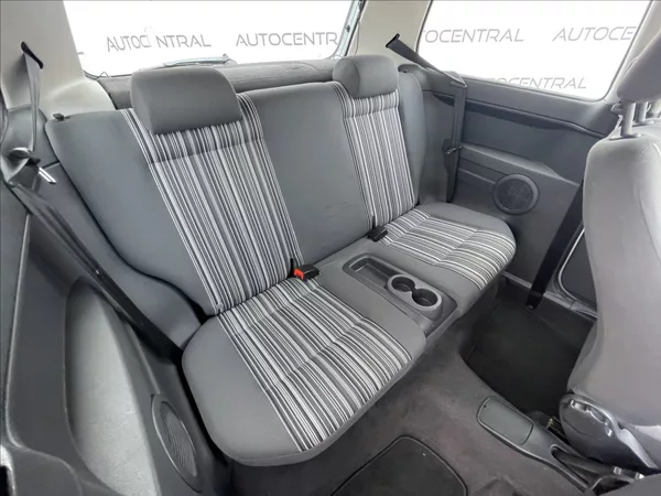 Volkswagen Fox 1,4 Basis75 55kw servis - foto 19