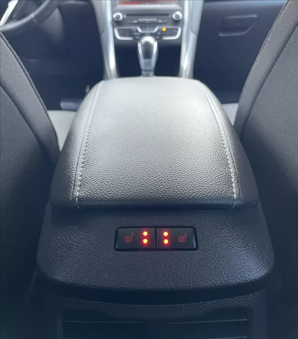Ford Mondeo 2,0 TDCi,110kW,TITANIUM,serv.k - foto 27