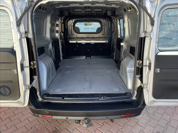Opel Combo 1,4 i + CNG,88kW,serv.kn. - foto 10