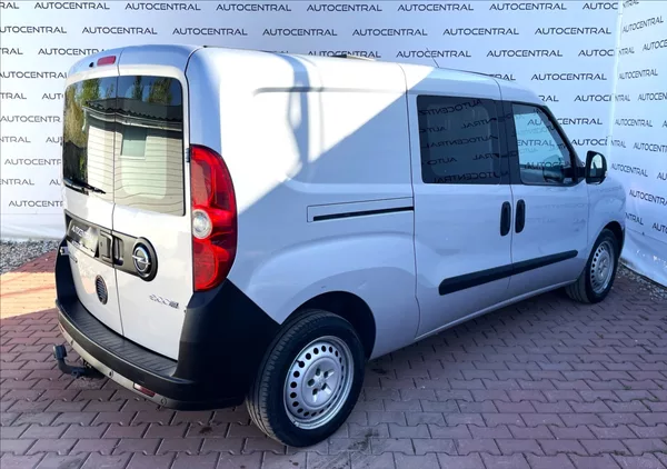 Opel Combo 1,4 i + CNG,88kW,serv.kn. - foto 4