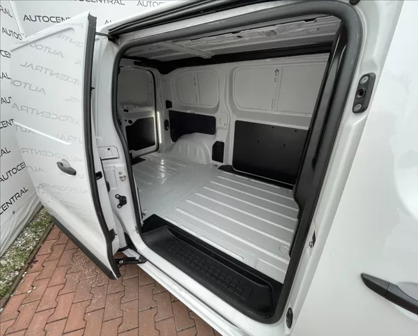 Opel Vivaro 1,5 CDTi,88kW,L1,serv.hist.,DP - foto 10