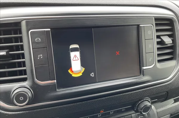 Opel Vivaro 1,5 CDTi,88kW,L1,serv.hist.,DP - foto 15