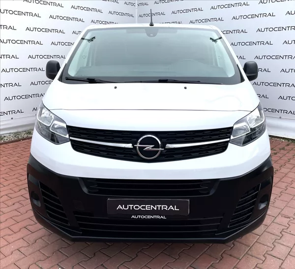 Opel Vivaro 1,5 CDTi,88kW,L1,serv.hist.,DP - foto 2
