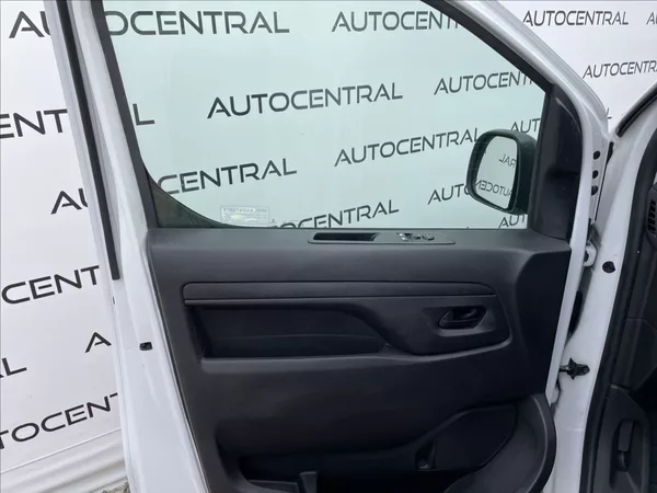 Opel Vivaro 1,5 CDTi,88kW,L1,serv.hist.,DP - foto 20