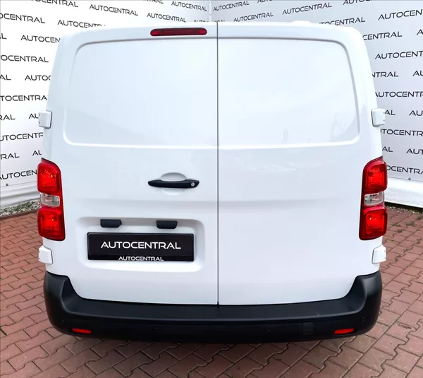 Opel Vivaro 1,5 CDTi,88kW,L1,serv.hist.,DP - foto 5