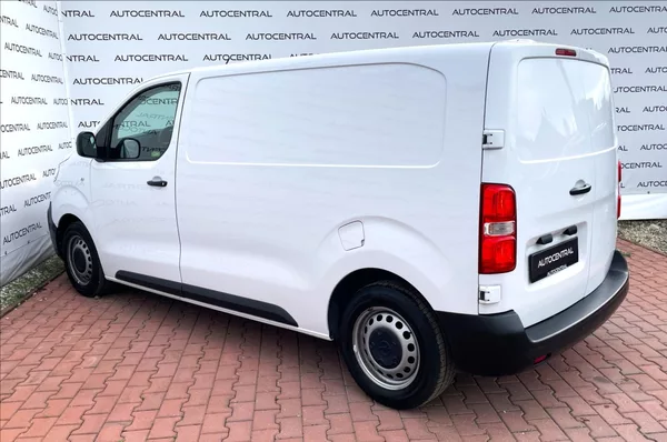 Opel Vivaro 1,5 CDTi,88kW,L1,serv.hist.,DP - foto 6