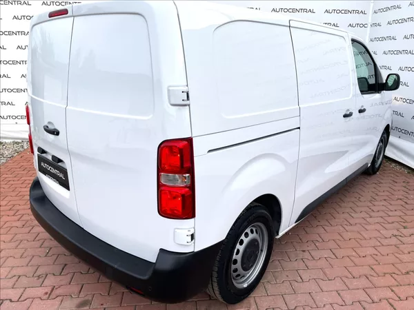 Opel Vivaro 1,5 CDTi,88kW,L1,serv.hist.,DP - foto 8
