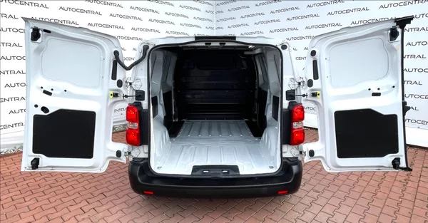 Opel Vivaro 1,5 CDTi,88kW,L1,serv.hist.,DP - foto 9
