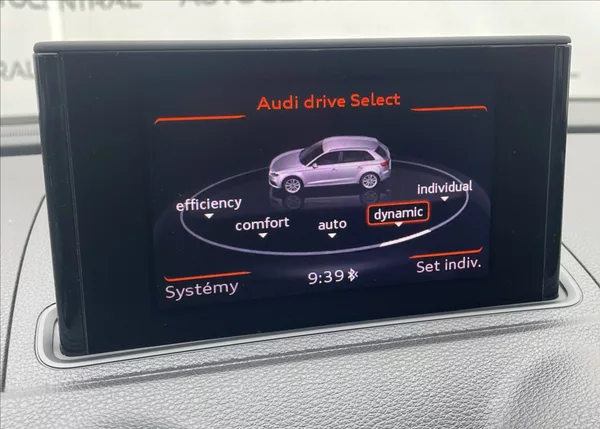 Audi A3 1,4 TFSI S-line 90kw, Navi , - foto 17
