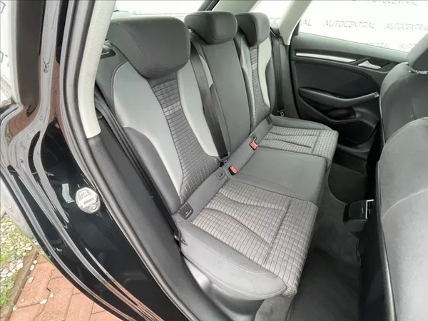 Audi A3 1,4 TFSI S-line 90kw, Navi , - foto 23