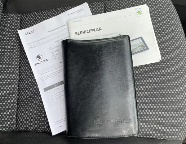 Škoda Octavia 1,2 TSI 81kw 111t.km 1.majitel - foto 22