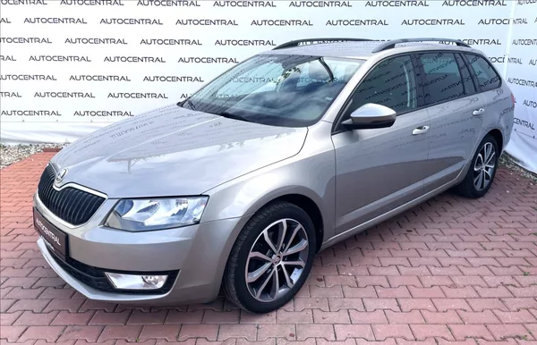 Škoda Octavia 1,2 TSI 81kw 111t.km 1.majitel - foto 3