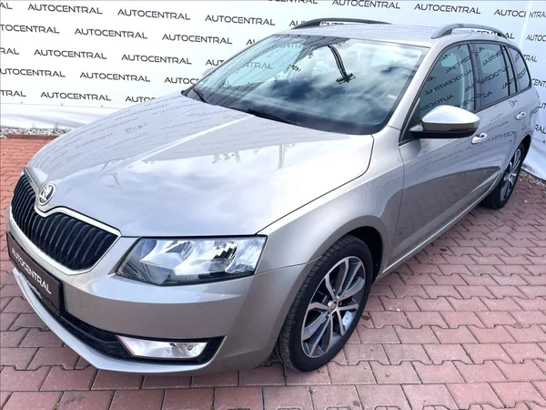 Škoda Octavia 1,2 TSI 81kw 111t.km 1.majitel - foto 7