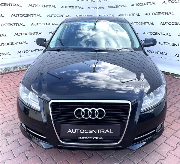 Audi A3 1,2 TFSI Sportback 77kw servis - foto 2