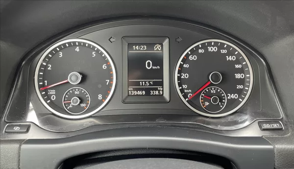 Volkswagen Tiguan 1,4 TSi,90kW,serv.kniha - foto 14