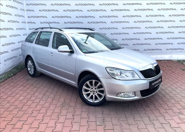 Škoda Octavia 1,4 Tsi Family 90kw , Navi , s