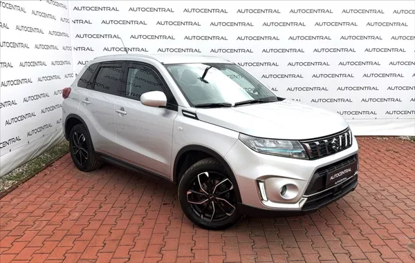 Suzuki Vitara 1,4 BoosterJet Premium