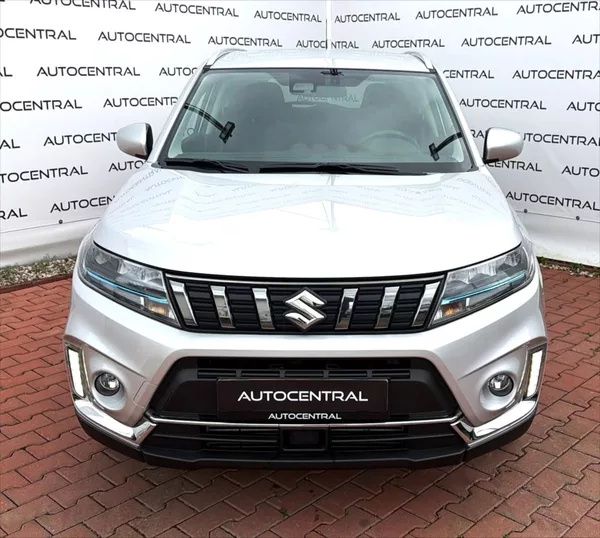 Suzuki Vitara 1,4 BoosterJet Premium - foto 2