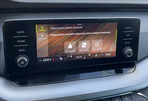Škoda Octavia 2,0 TDi,85kW,1.maj.,ČR - foto 19