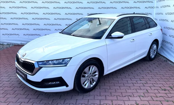 Škoda Octavia 2,0 TDi,85kW,1.maj.,ČR - foto 3